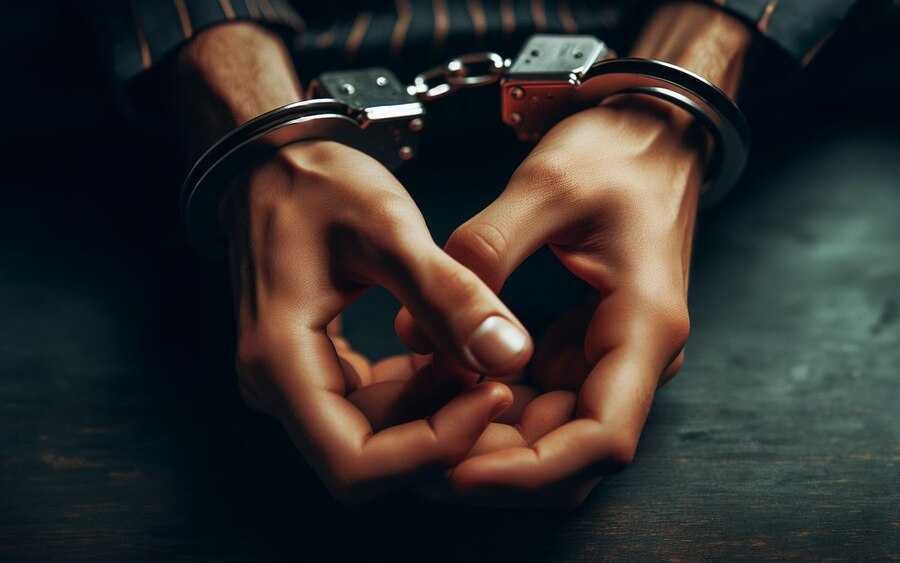 ANTI CRIME