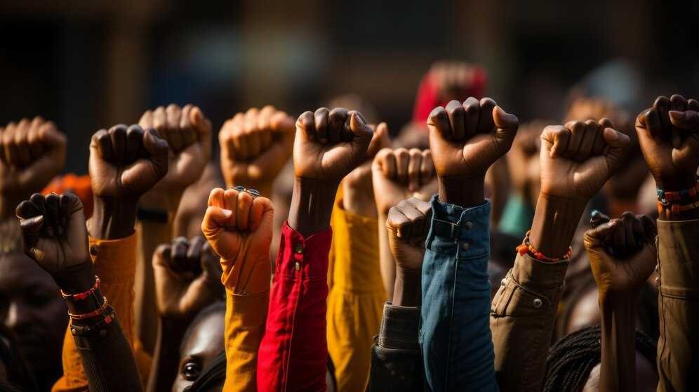HUMAN RIGHTS